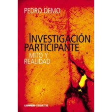 INVESTIGACION PARTICIPANTE