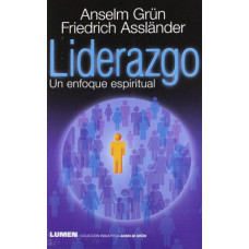 LIDERAZGO UN ENFOQUE ESPIRITUAL LIDERAZGO UN ENFOQUE ESPIRITUAL