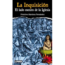 LA INQUISICION EL LADO OSCURO DE LA IGLE