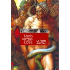 LA FIESTA DEL CHIVO LA FIESTA DEL CHIVO