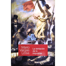 LA TENTACION DE LO IMPOSIBLE