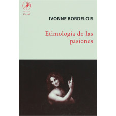 ETIMOLOGIA DE LAS PASIONES