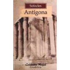 ANTIGONA