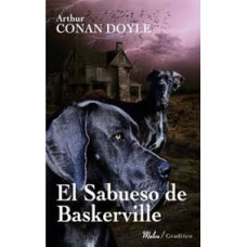 EL SABUESO DE DE LOS BASKERVILLE