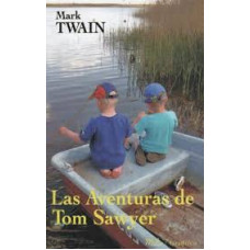 LAS AVENTURAS DE TOM SAWYER