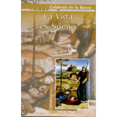 LA VIDA ES SUENO