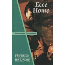 ECCE HOMO