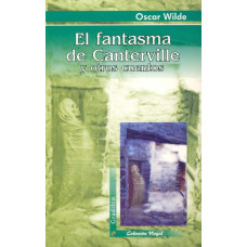 EL FANTASMA DE CANTERVILLE EL FANTASMA DE CANTERVILLE