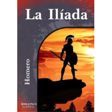 LA ILIADA                               