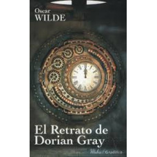 EL RETRATO DE DORIAN GRAY EL RETRATO DE DORIAN GRAY