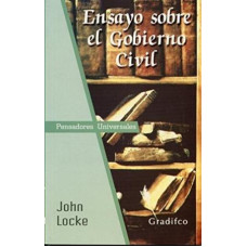 ENSAYO SOBRE EL GOBIERNO CIVIL          