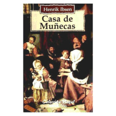 CASA DE MUNECAS