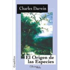 EL ORIGEN DE LAS ESPECIES               