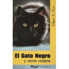 EL GATO NEGRO Y OTRO RELATOS