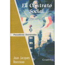 EL CONTRATO SOCIAL