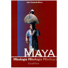 MITOLOGIA MAYA