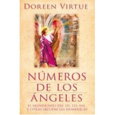 NUMEROS DE LOS ANGELES