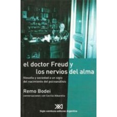 EL DOCTOR FREUD Y LOS NERVIOS DEL ALMA