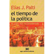 EL TIEMPO DE LA POLITICA