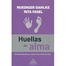 HUELLAS DEL ALMA