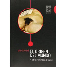 EL ORIGEN DEL MUNDO