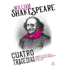 CUATRO TRAGEDIAS