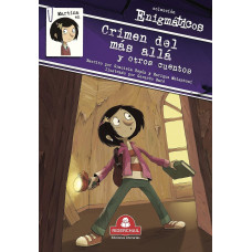 MARTINA EN CRIMEN DEL MAS ALLA Y OTRO CU