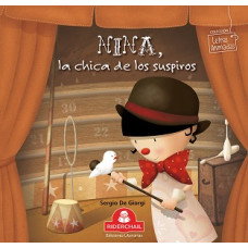 NINA LA CHICA DE LOS SUSPIROS COL LETRAS