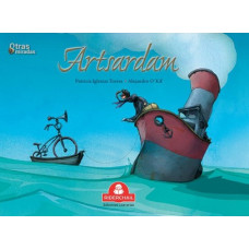 ARTSARDAM