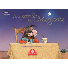 UNA ESTRELLA PARA MARGARITA