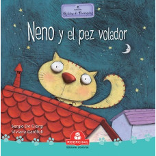 NENO Y EL PEZ VOLADOR COL RELATOS DE PER