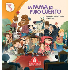 LA FAMA ES PURO CUENTO