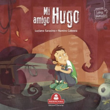 MI AMIGO HUGO COLECCION LETRAS ANIMADAS