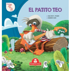 EL PATITO FEO