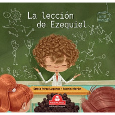 LA LECCION DE EZEQUIEL