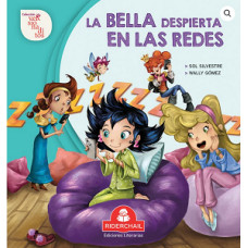 LA BELLA DESPIERTA EN LAS REDES