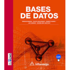 BASES DE DATOS