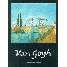 VAN GOGH GRANDES PINTORES