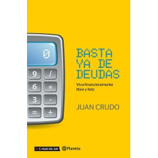 BASTA YA DE DEUDAS