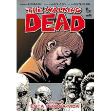 THE WALKING DEAD ESTA PENOSA VIDA V6