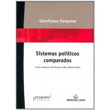 SISTEMAS POLITICOS COMPARADOS