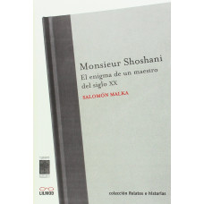 EL ENIGMA DE UN MAESTRO DEL SIGLO XX EL ENIGMA DE UN MAESTRO DEL SIGLO XX