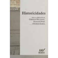 HISTORICIDADES
