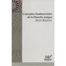 CONCEPTOS FUNDAMENTALES DE LA FILOSOFIA