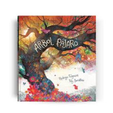 ARBOL PAJARO ARBOL PAJARO