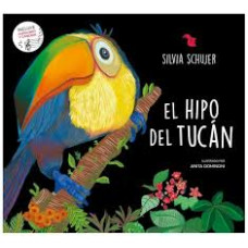 EL HIPO DEL TUCAN EL HIPO DEL TUCAN