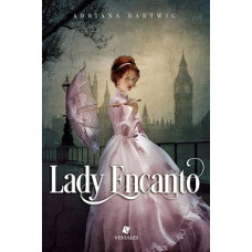 LADY ENCANTO LADY ENCANTO