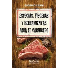 ESPECIAS VICERAS Y HERRAMIENTAS PARA EL 