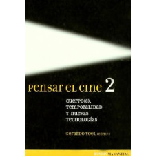 PENSAR EL CINE 2