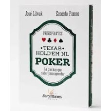 POKER TEXAS HOLDEM